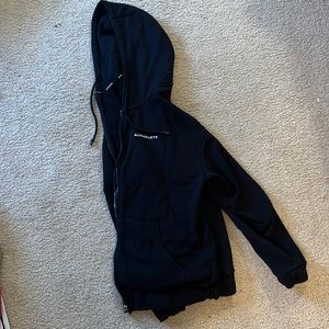 Alphalete Zip Up Hoodie